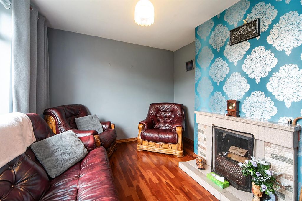 Additional image 5 of 3 bed end terrace house for sale34 Croob Park, Ballynahinch BT24