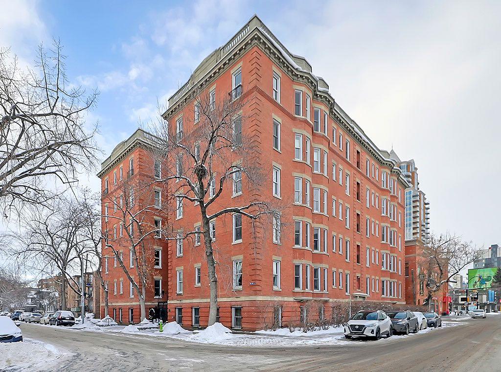 100-804 18 Avenue SW, Calgary, AB, T2T 0G8