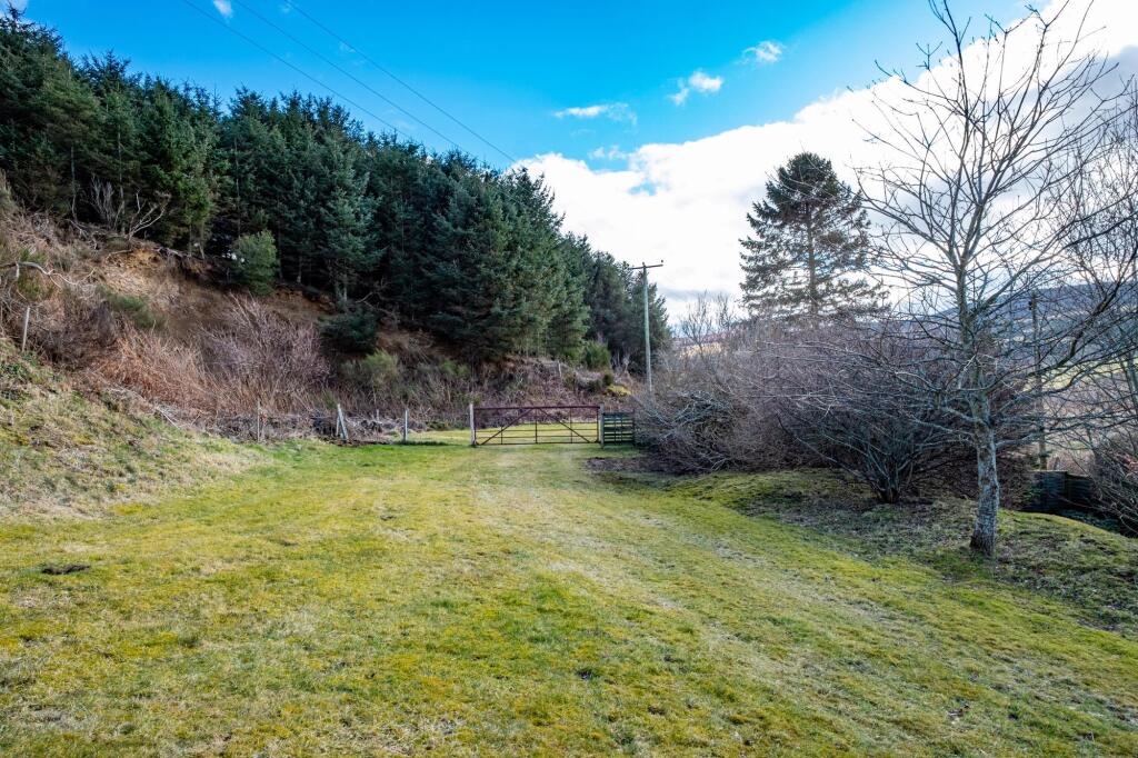 Additional image 41 of Glenkindie, Alford, AB33