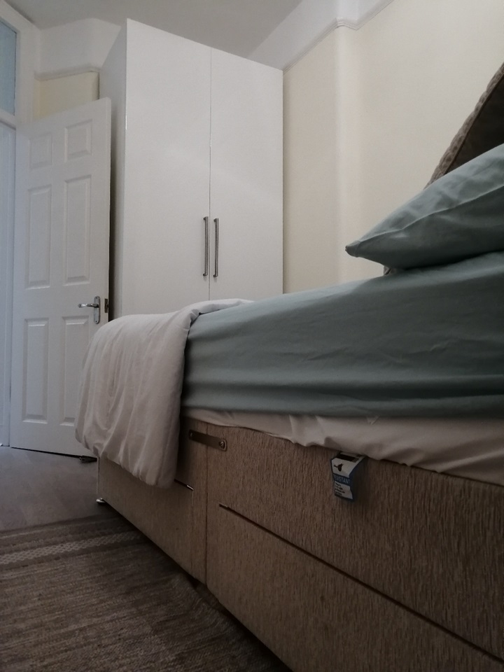 Additional image 14 of 1 Bed Flat, Grove End House, NW8, N1 7GU