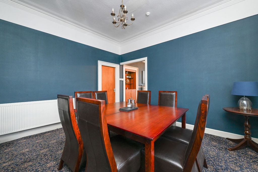Additional image 11 of 8 bed detached house for saleGraystones, Brae, Shetland ZE2