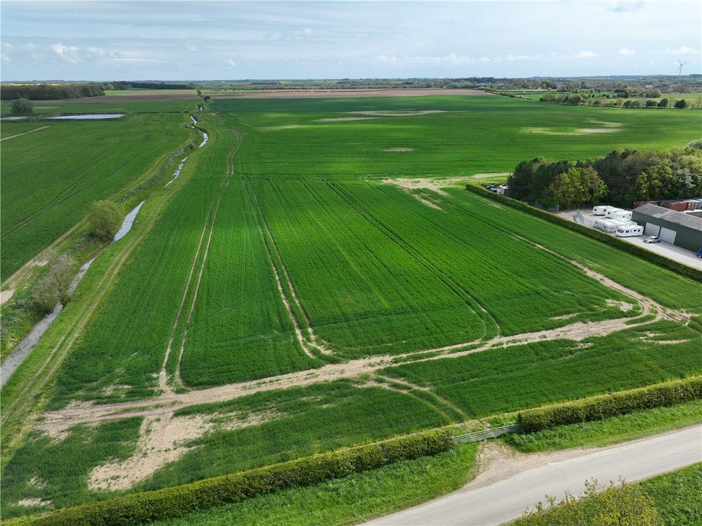 Additional image 2 of Land for saleFoston Road, Beeford, Driffield YO25
