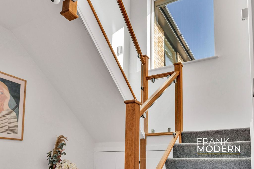 Additional image 22 of 5 bed detached house for saleBoundary Lane, Hampton Water PE7