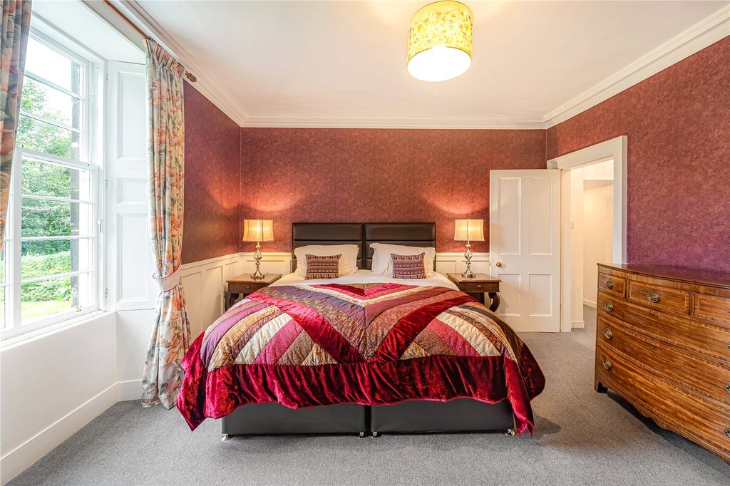 Additional image 29 of 6 bed detached house for saleTullich House, Dufftown, Keith, Moray, Aberdeenshire AB55