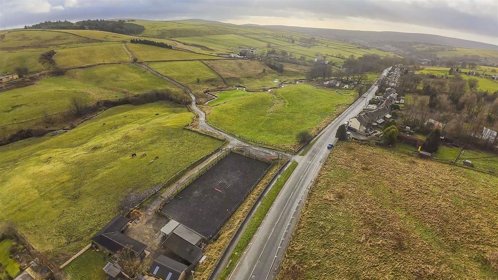 Additional image 5 of Land for saleBurnley Road, Weir, Bacup OL13