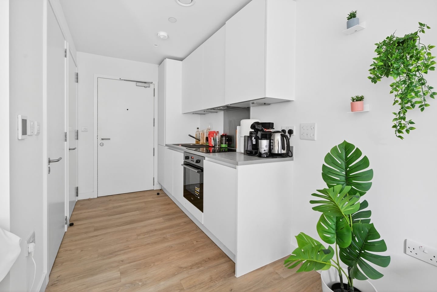 Additional image 4 of Studio Flat, Cadence Court, N1C, N1 7GU