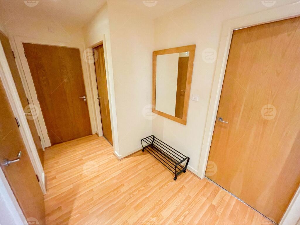 Additional image 7 of Westside Two, 20 Suffolk Street Queensway, Birmingham, B1 1LY