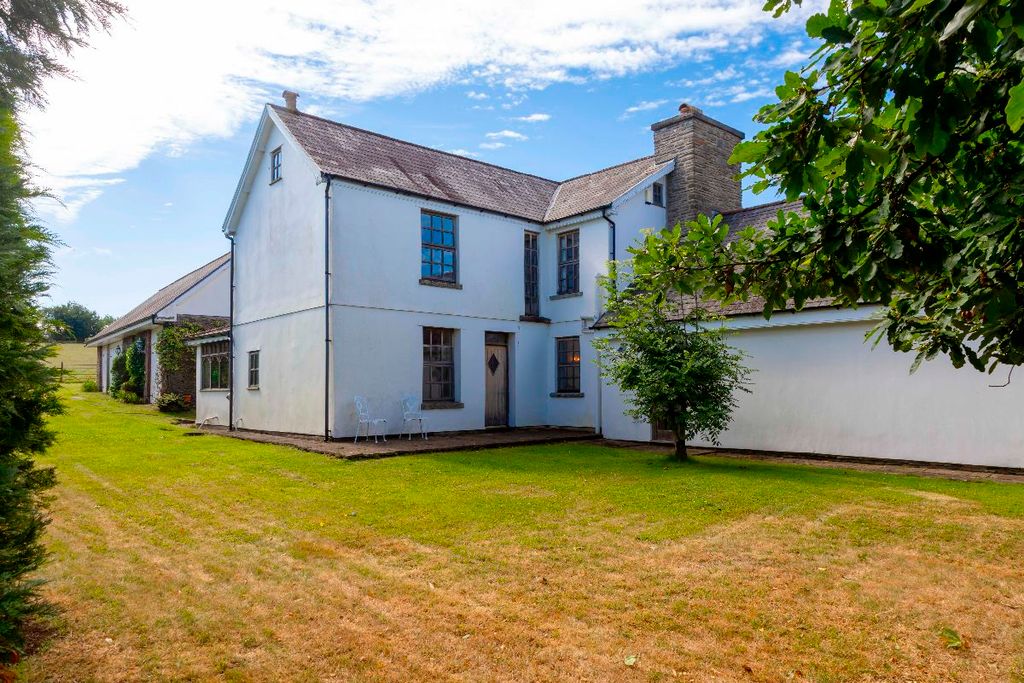 Additional image 99 of 4 bed detached house for saleBerth Gron, Tydu Road, Nelson, Treharris CF46