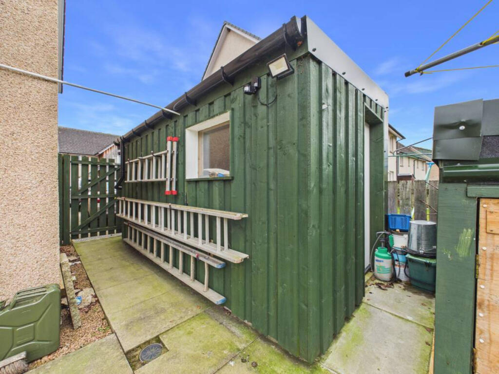 Additional image 30 of Milton Close, Huntly, AB54