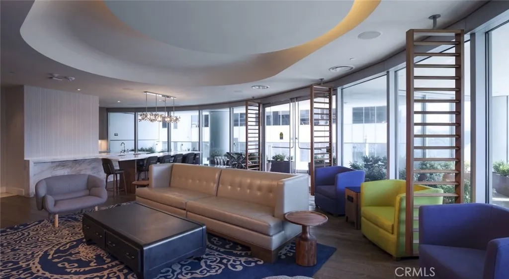 Additional image 92 of 100 Van Ness Avenue Unit 2007, San Francisco, CA 94102