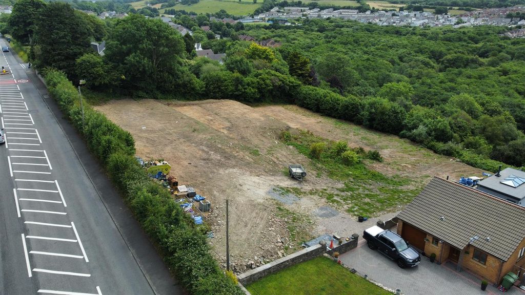 Additional image 3 of Land for saleBrynna Road, Brynna, Pontyclun CF72
