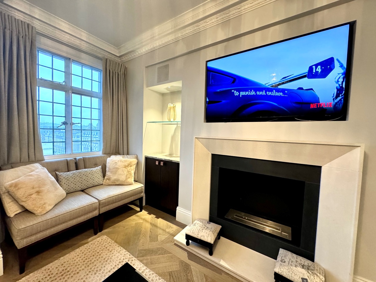 Additional image 52 of 4 Bed Flat, Chiltern Court, NW1, N1 7GU