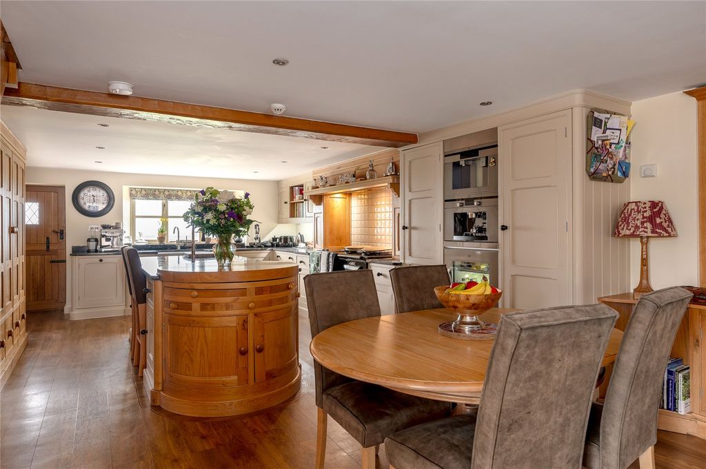 Additional image 10 of 5 bed detached house for saleOsgoodby, Osgoodby, Thirsk, North Yorkshire YO7