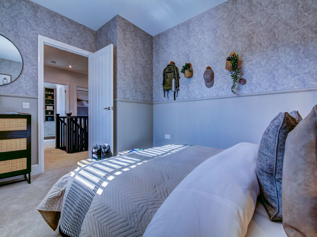 Additional image 24 of 5 bed detached house for sale"The Houston" at Craigton Drive, Bishopton PA7