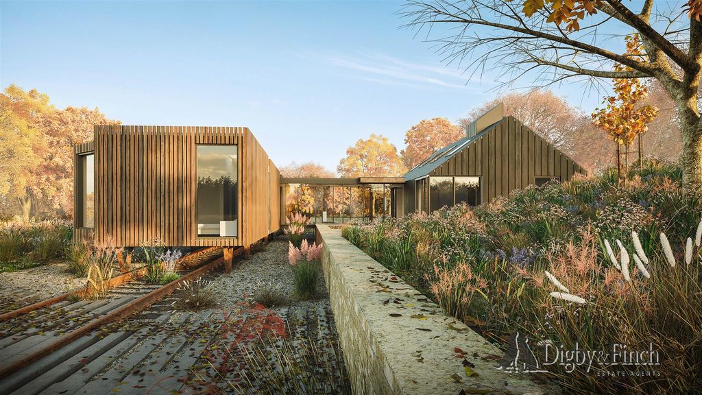 Additional image 3 of Land for saleBelmesthorpe, Stamford PE9