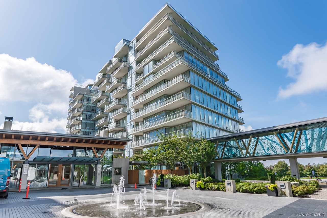 311-5177 Brighouse Way, Richmond, BC, V7C 0A7