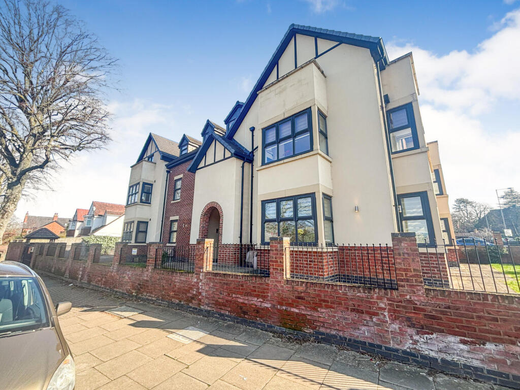 Additional image 13 of Edgbaston Road, Birmingham