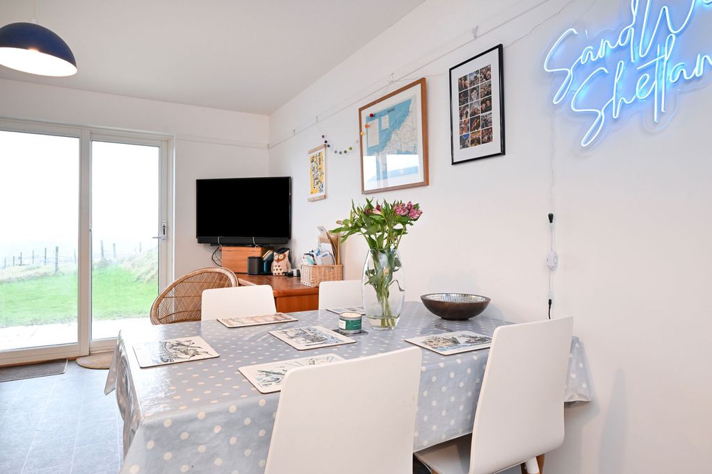 Additional image 15 of 3 bed semi-detached house for sale5 Parkview, Sandwick, Shetland ZE2