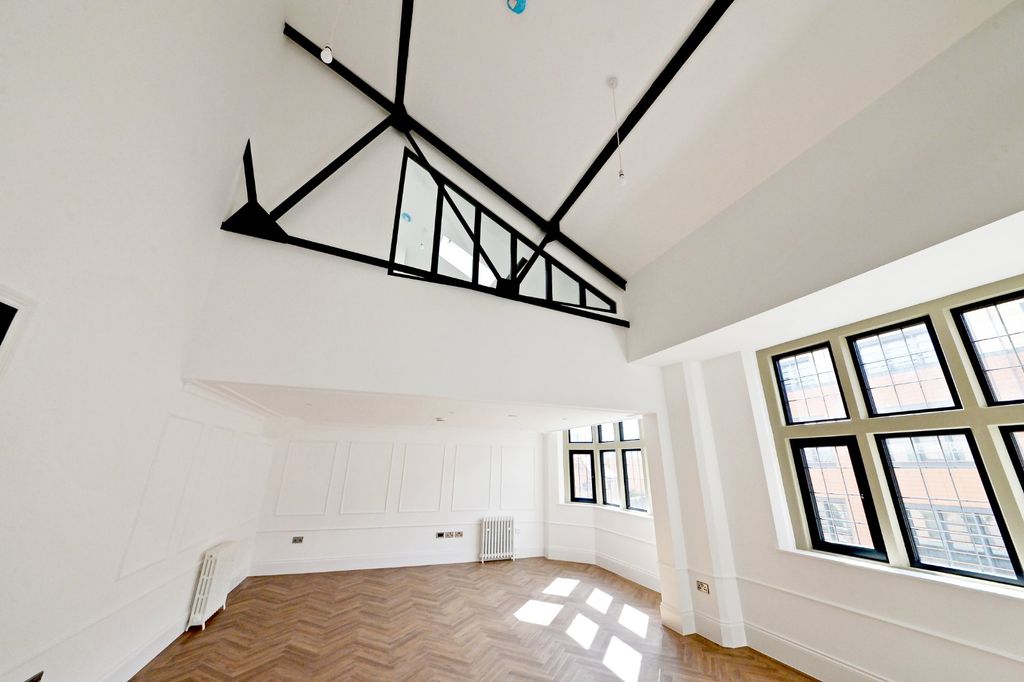 Additional image 47 of 3 bed flat for saleThe Gothic, 4-6 Great Hampton Street, Birmingham B18