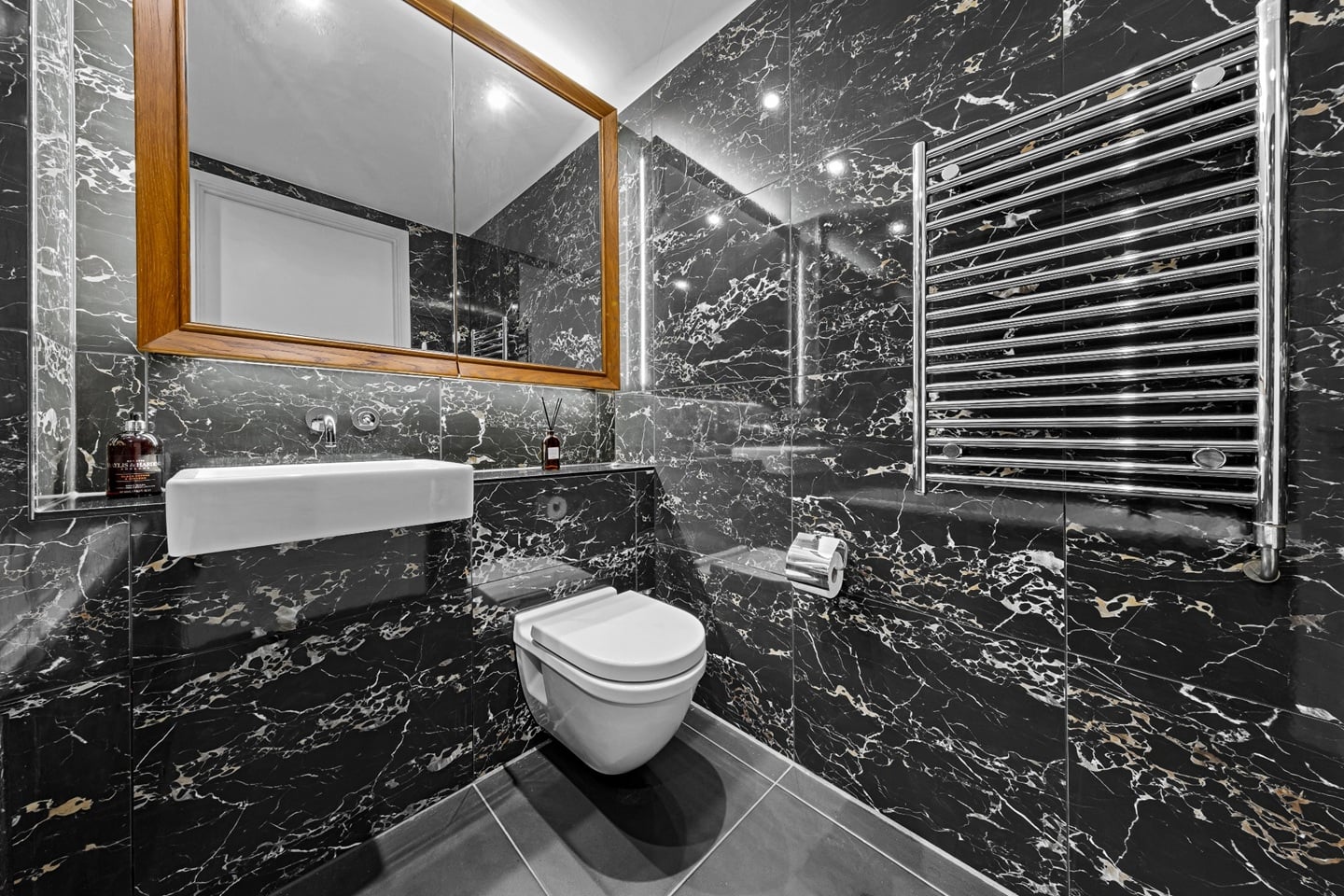 Additional image 10 of 2 Bed Flat, Wandsworth Road, SW8, N1 7GU