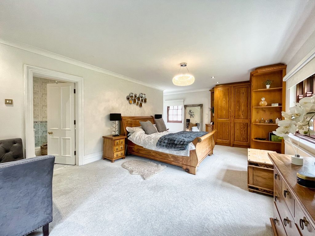 Additional image 15 of 5 bed detached house for saleYstradfellte Road, Pont Nedd Fechan, Neath SA11