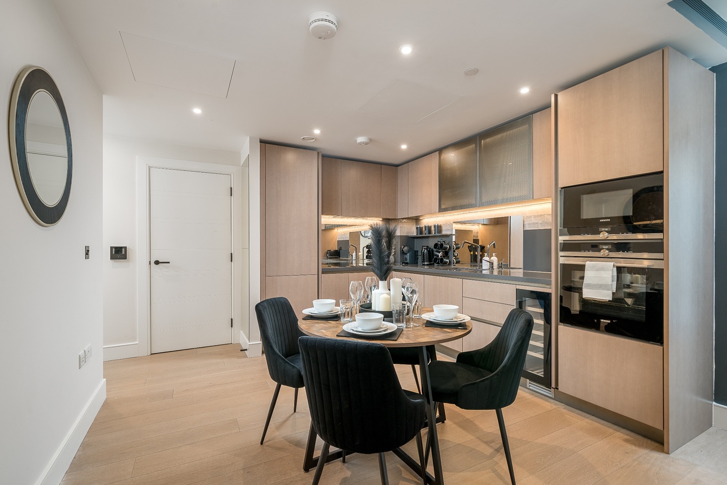 Additional image 14 of 2 Bed Flat, Salisbury House, SW11, N1 7GU