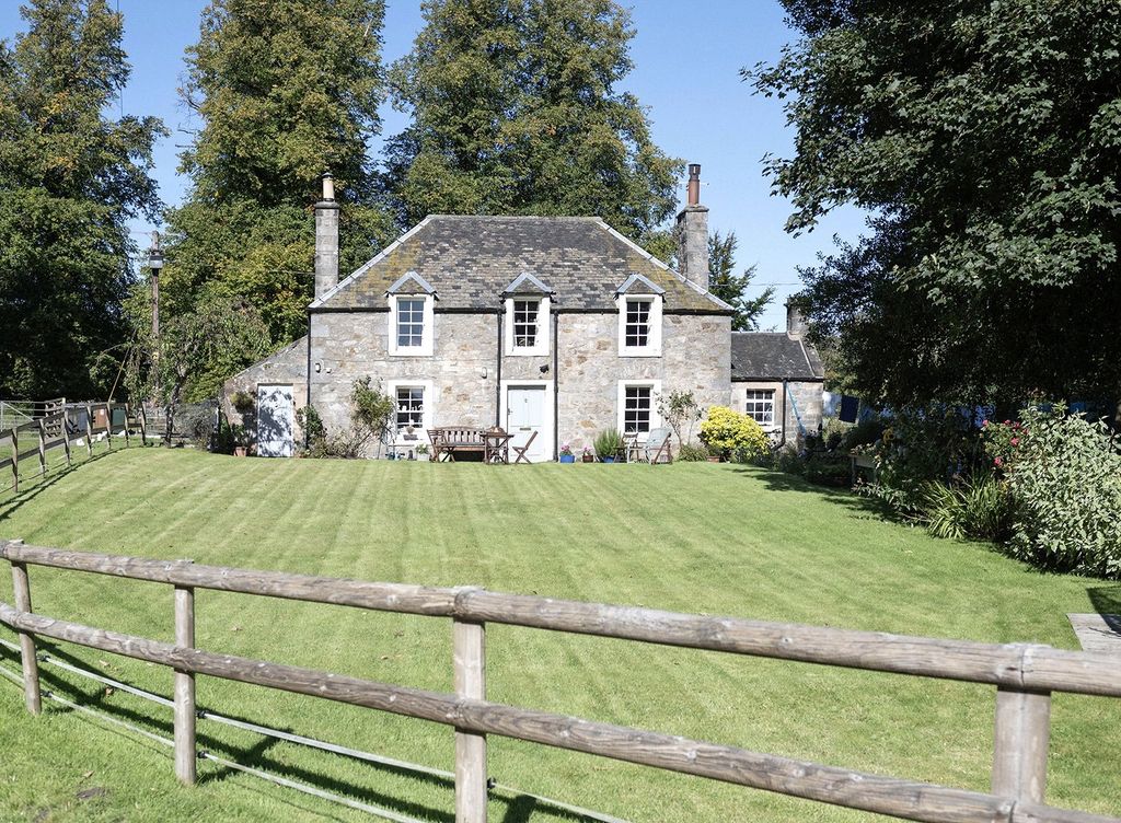 Additional image 29 of Land for saleNewliston Estate, Kirkliston, Edinburgh EH29