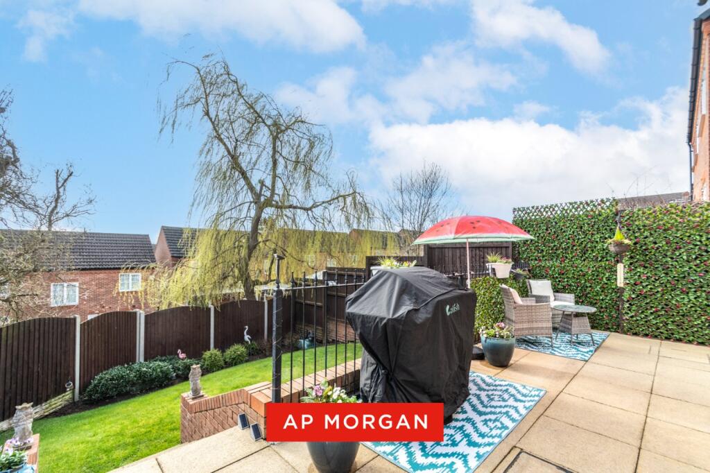 Additional image 12 of Caban Close, Birmingham, West Midlands, B31