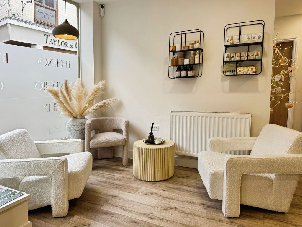 Additional image 4 of Land for saleChurch Gate, Loughborough LE11