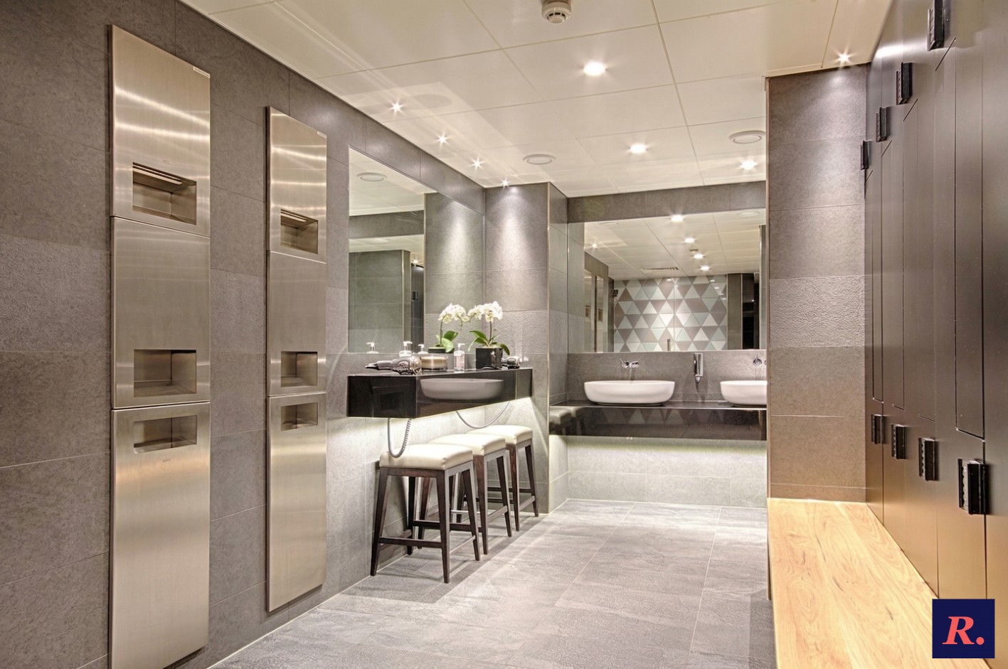 Additional image 12 of Studio Flat, Riverlight Quay, SW11, N1 7GU