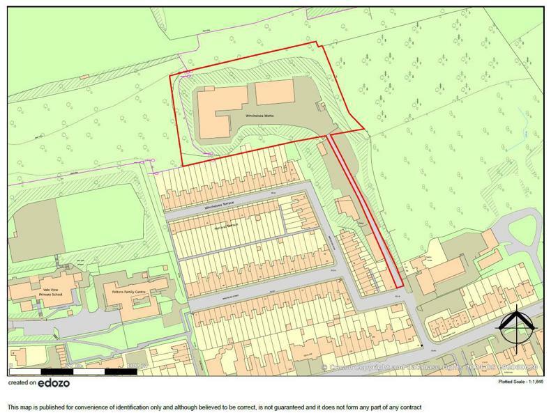 Additional image 8 of Winchelsea Works, Winchelsea Road, Tower Hamlets, Dover, Kent