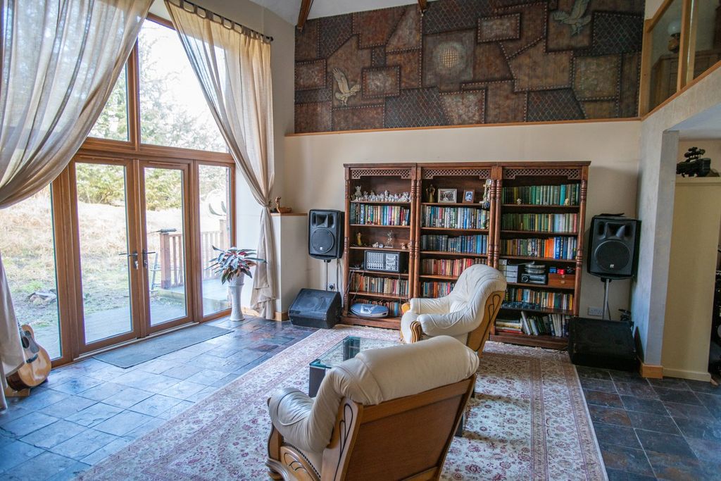 Additional image 6 of 4 bed detached house for saleKilry, Blairgowrie PH11