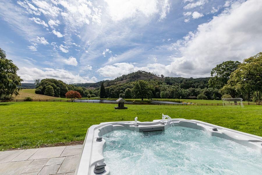 Additional image 39 of 23 bed property for saleBodwenni Hall & Bodwenni Bach, Llandderfel, Bala LL23