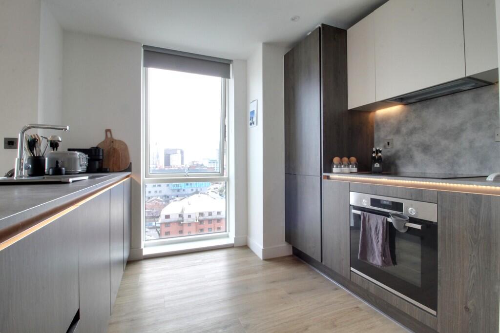 Additional image 9 of The Regent, Shadwell Street, Birmingham City Centre