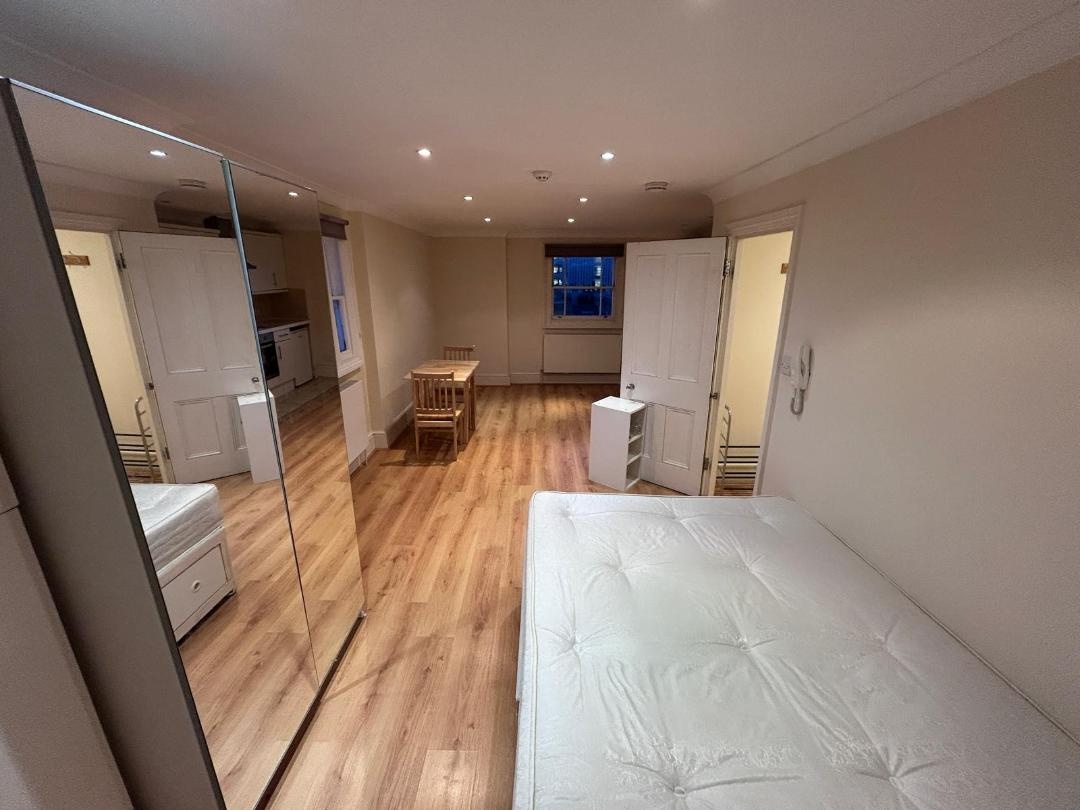 Additional image 30 of 1 Bed Flat, Cambridge Street, SW1V, N1 7GU