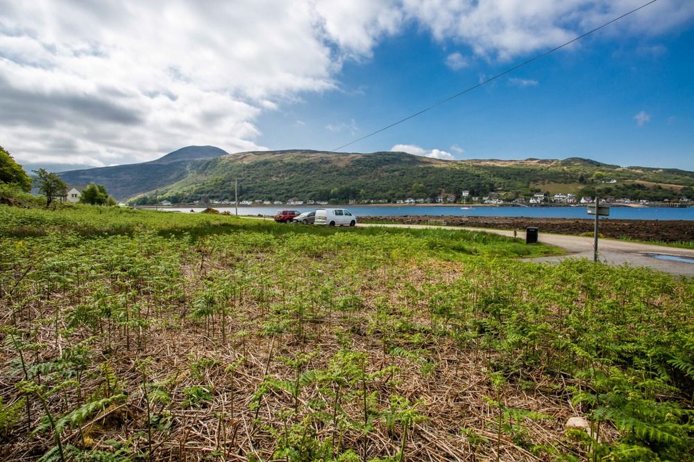 Additional image 14 of Land for saleSouth Newton, Lochranza, Isle Of Arran, North Ayrshire KA27