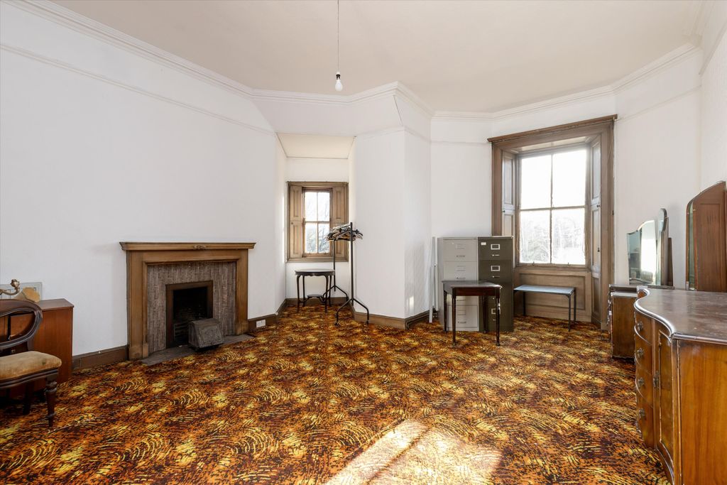 Additional image 17 of 12 bed detached house for saleAvallon, Clinton Road, Edinburgh EH9