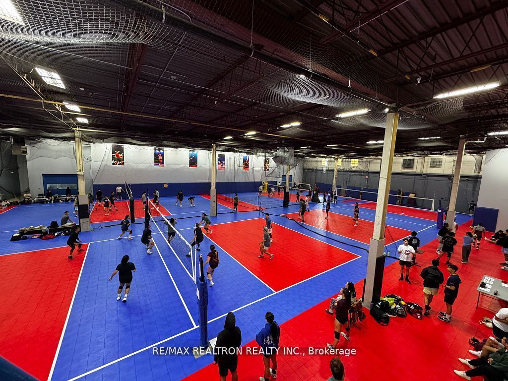 5-7-480 Tapscott Road W, Toronto, ON, M1B 1W3