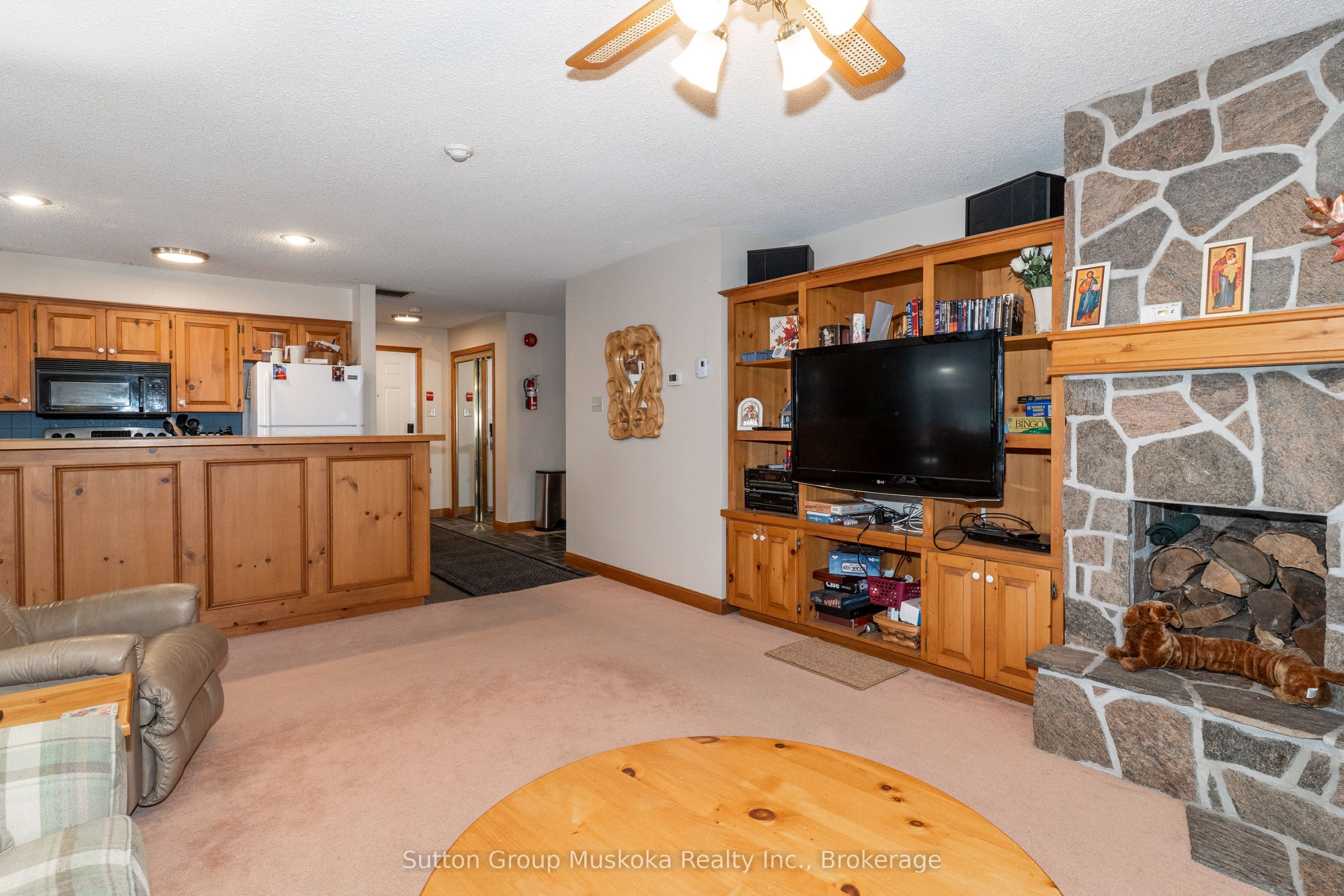 Additional image 3 of 22-102 Oakridge - Deerhurst Resort Drive, Huntsville, ON, P1H 2E8