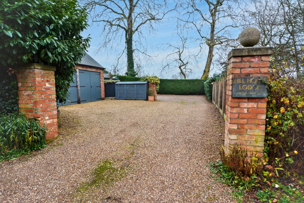 Additional image 16 of 2 bed flat for saleHill House Lodge, Burgage Lane, Southwell NG25