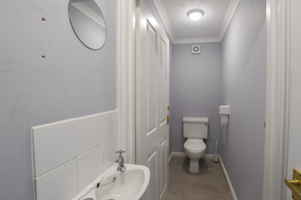 Additional image 21 of Coombe Road, Dover, CT17