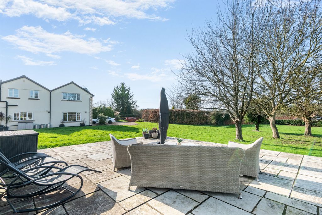 Additional image 33 of 5 bed detached house for saleFive Lanes, Caerwent, Caldicot, Monmouthshire NP26