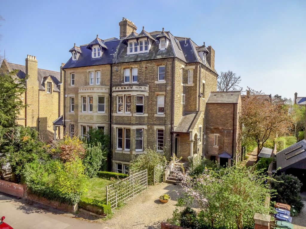 2 bed flat for saleNorham Road, Oxford OX2