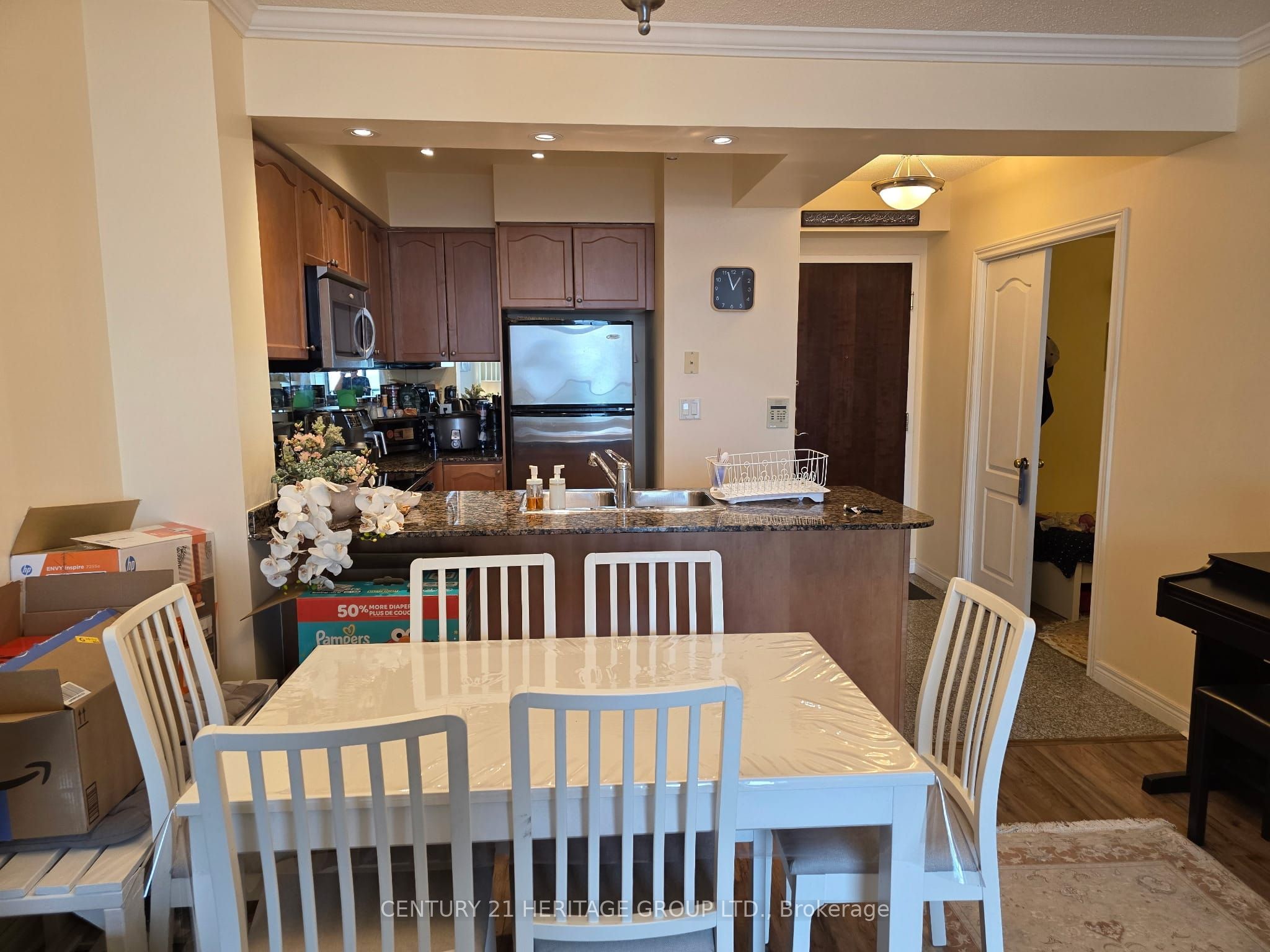 Additional image 3 of 709-100 Promenade Circle, Vaughan, ON, L4J 7W7
