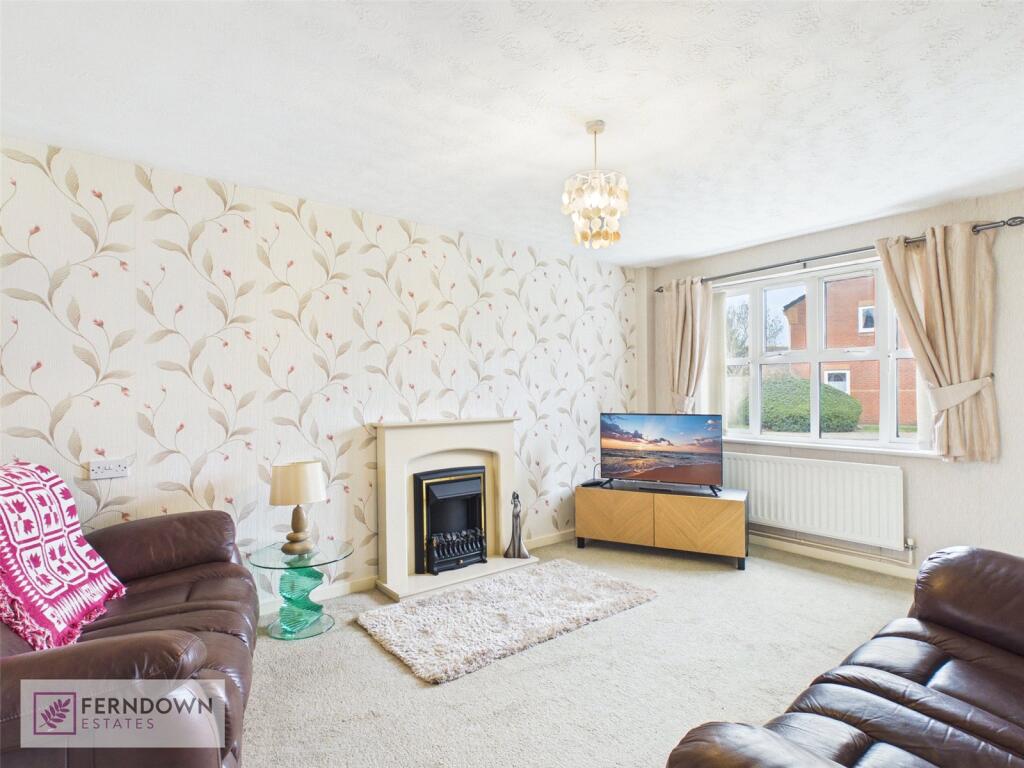 Additional image 16 of Newington Road, Marston Green, West Midlands, B37