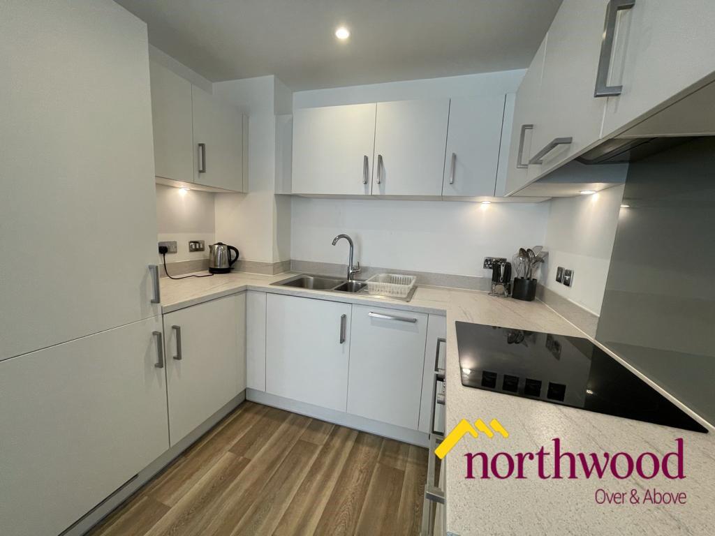 Additional image 11 of Lexington Gardens, Park Central, Edgbaston, Birmingham, B15