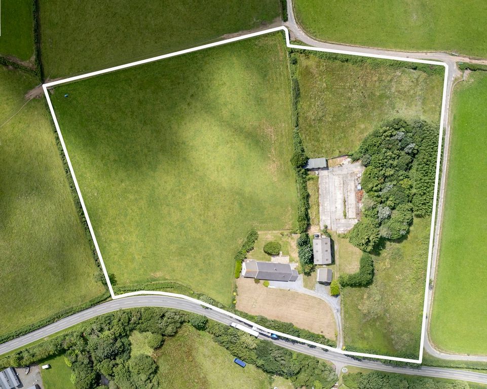 Additional image 28 of 6 bed farm for saleYerbeston, Kilgetty SA68