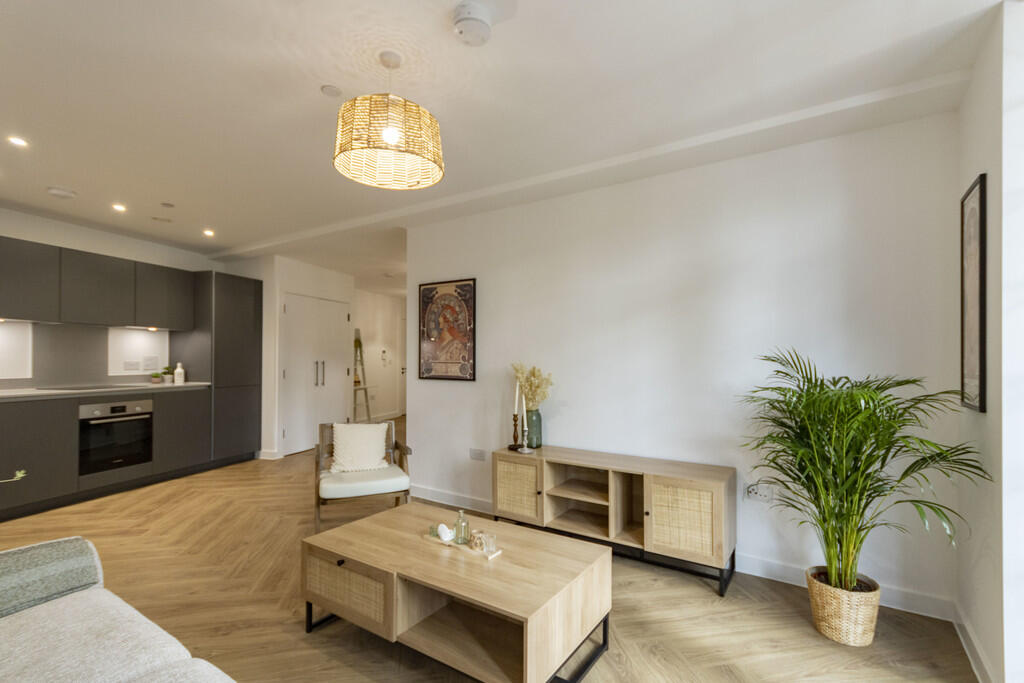 Additional image 6 of Lockside House, Scotland Street, Birmingham, B1