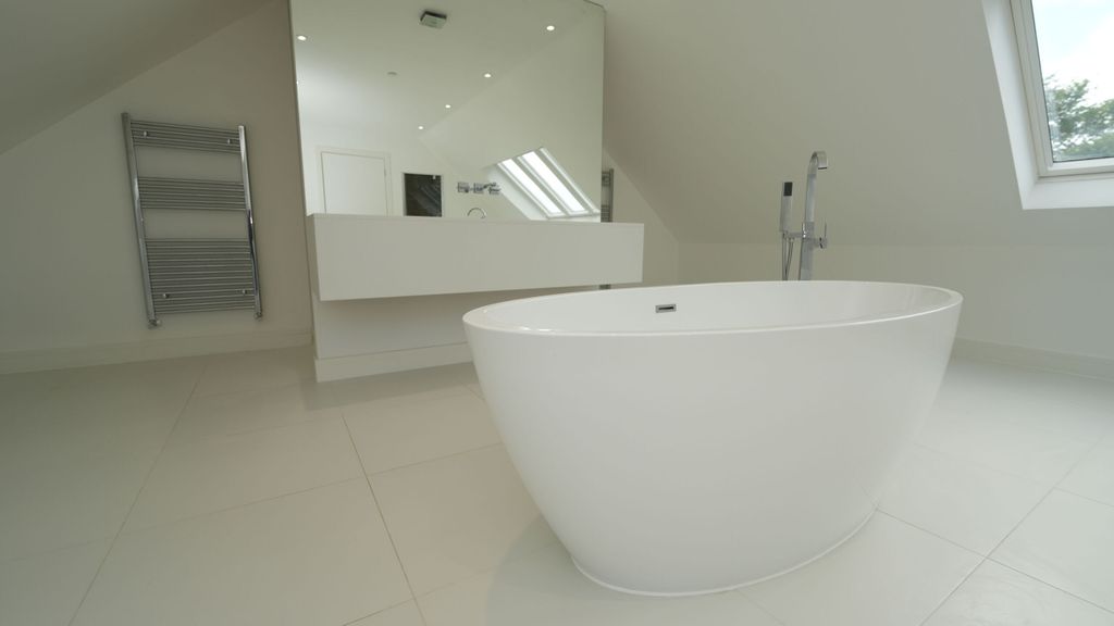 Additional image 13 of 5 bed detached house for saleHarlequin House, Brondeg, Heolgerrig, Merthyr Tydfil CF48