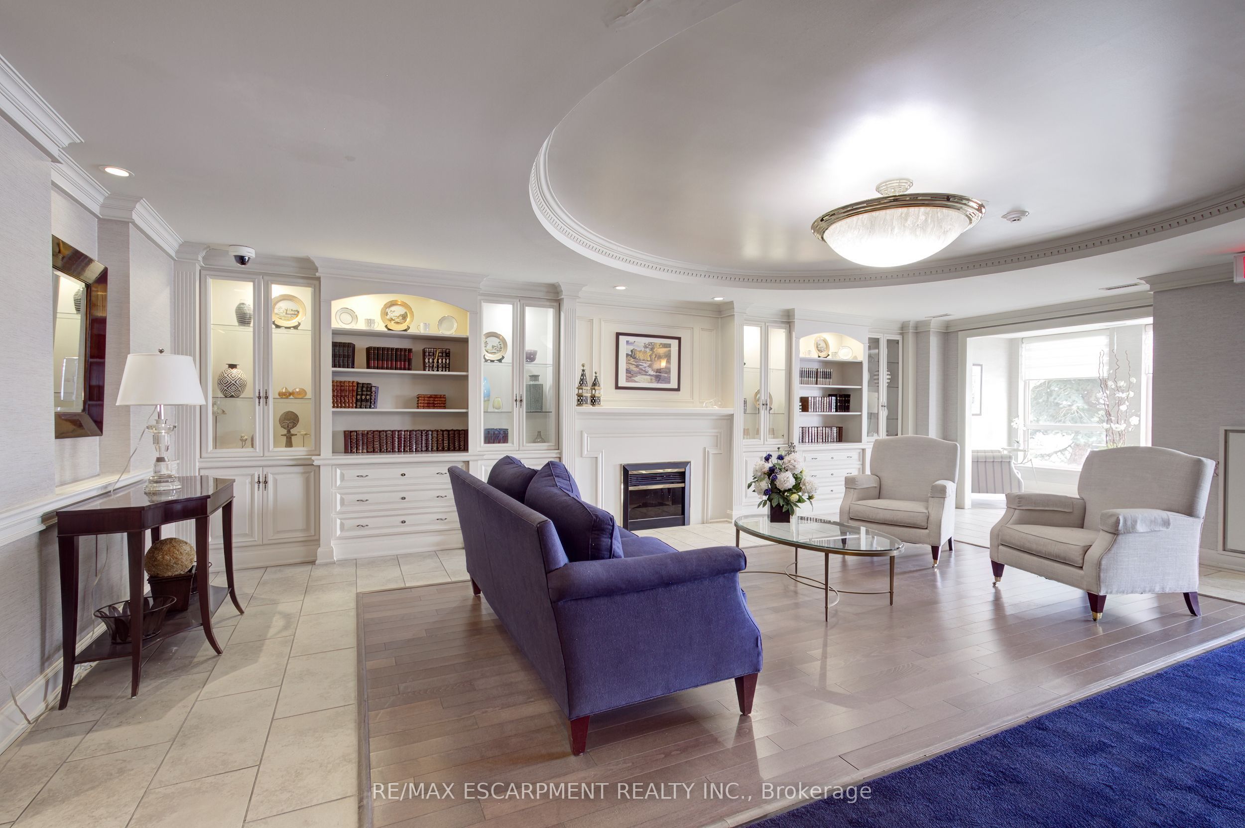 Additional image 4 of 705-50 Old Mill Road, Oakville, ON, L6J 7W1